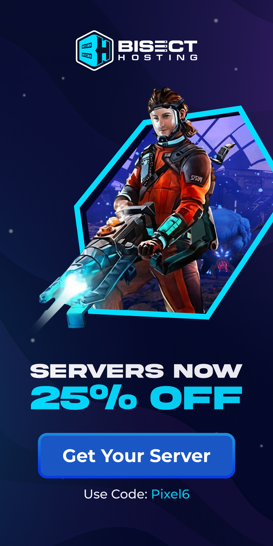 Rent a Server - StarRupture Database