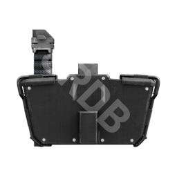 Machine Gun Mod - Mag Compact - Items - StarRupture Database